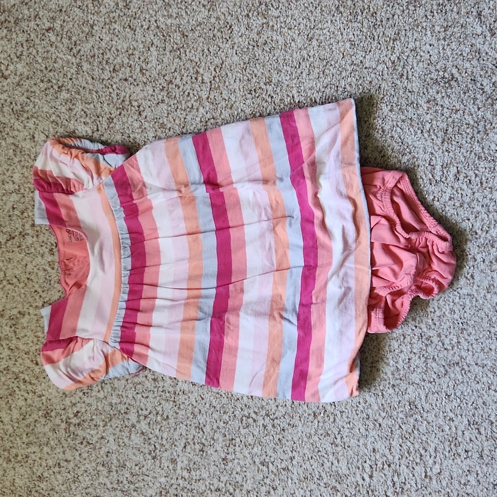 Baby Gap Bubble dress